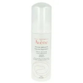 Avène Mattifying Cleansing Foam 200 ml