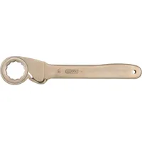 KS Tools BERYLLIUMplus Freilaufknarre 11 mm mit 12-kant-Ring
