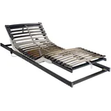 Novel Federholzrahmen MO PLANO - LF ca. 90,00x200,00