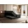 altdecor Bero King 120 x 200 cm H3 Schwarz