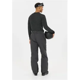 Slope Skihose grau XS