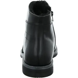 Bugatti Mero Herren Schwarz 43