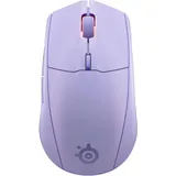 SteelSeries Rival 3 Lavendel