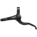 Shimano BL-MT401 Links schwarz 2022 Scheibenbremshebel Linke Hand