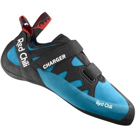 Red Chili Charger Kletterschuhe blau,