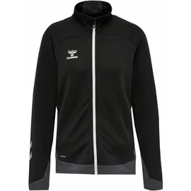 hummel Lead Poly Zip Jacket (211854)