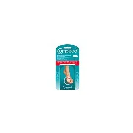 Compeed Blasenpflaster small 6 St.