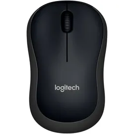 Logitech M220 Silent schwarz