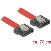 DeLock FLEXI SATA-Kabel, Interne Kabel (PC)