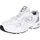 New Balance 530 White/Silver Metallic 38