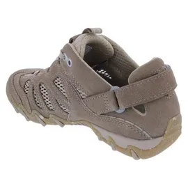 Allrounder Schnürschuh in braun | Gr.: 37