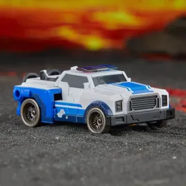 Hasbro Transformers Legacy United Deluxe-Klasse Robots in Disguise 2015 Universe Strongarm