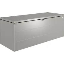 Biohort StyleBox 2,07 x 0,81 m Quarzgrau