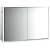 EMCO Loft 100 cm grau LED