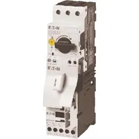Eaton Power Quality Eaton Motorstarterkombination MSC-D-2,5-M7(24VDC)