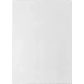 Ayyildiz Kurzflorteppich Joy 1400 Weiß 160 cm x 220 cm