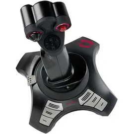 Speedlink Phantom Hawk Flightstick (SL-6638-BK)