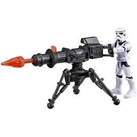 Hasbro Mission Fleet Stormtrooper 6 cm
