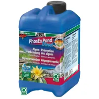 JBL PhosEx Pond Direct Phosphatentferner 2,5 l/ 50 000 l