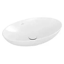Villeroy & Boch Loop & Friends Aufsatzwaschtisch, 4A480001