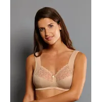 Anita Havanna Entlastungs-BH ohne Bügel 5813 desert 90B