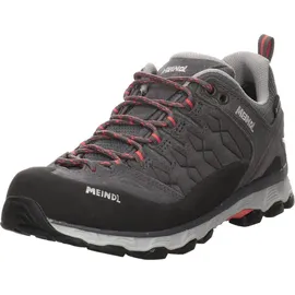 MEINDL Lite Trail GTX Damen steingrau/rose 40