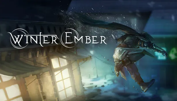 Winter Ember