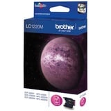 Brother LC-1220M magenta