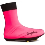 Rapha Wet Weather Überschuhe - High-Vis Pink - M