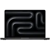 Apple MacBook Pro 14 2026 M5 Pro 48 GB RAM 1 TB SSD 16-Core GPU Space Schwarz Z1ML
