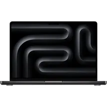 Apple MacBook Pro 14 2026 M5 Pro 48 GB RAM 1 TB SSD 16-Core GPU Space Schwarz Z1ML