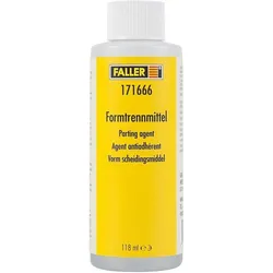 FALLER 171666 Formtrennmittel, 118 ml