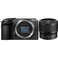 Nikon Z30 + Nikkor Z MC 50mm f2,8| Preis nach Code OSTERN