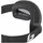 Bollé Bolle Y7 Otg Skibrille - Black Matte - Volt Ruby/CAT2
