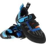 Brütting eb Django 3.0 Kletterschuhe (Größe EU 42, blau)
