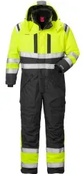 Fristads® Multinorm Winter-Overall 8015 GTT 119627 , 1 Stück, Größe: XXL