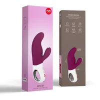 FUN FACTORY Miss Bi grape