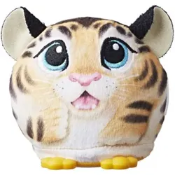 HASBRO E0783EU4 - E1095EU40 FurReal Cuties Tiger