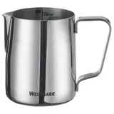 Westmark Milchkännchen Brasilia silber 220,0 ml, 1 St.
