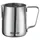 Westmark Milchkännchen Brasilia silber 220,0 ml, 1 St.