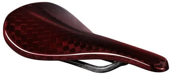 Beast Saddle SQ-Finish 130mm