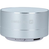 Swissten i-METAL stříbrný 52104432