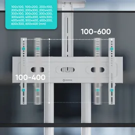 ONKRON TV Ständer für 40-70 Zoll TS1552