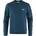 Sweater Blau S