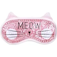Legami Meow Chill Out, Augenmaske, Gel