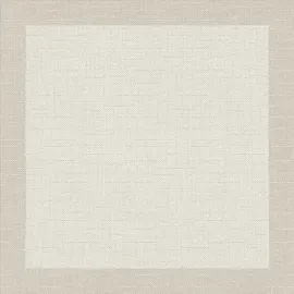 Sovie Horeca Tischdecke Mailand 80 x 80 cm Grau