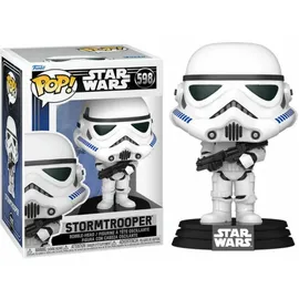 Funko POP Star Wars: SWNC- Stormtrooper