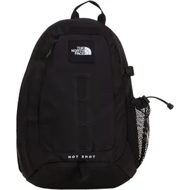 The North Face Hot Shot Sling 15 l schwarz