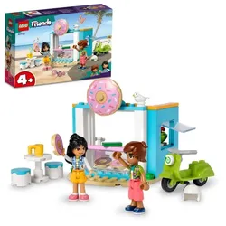 LEGO® Friends - 41723 - Donut-Laden