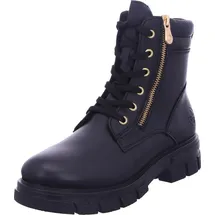 Rieker Stiefel Damen Schwarz 38